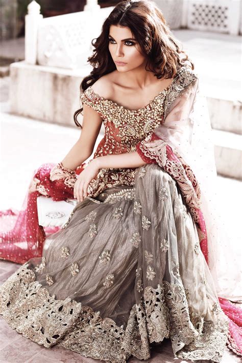 Elan 2014 Bridal Collection