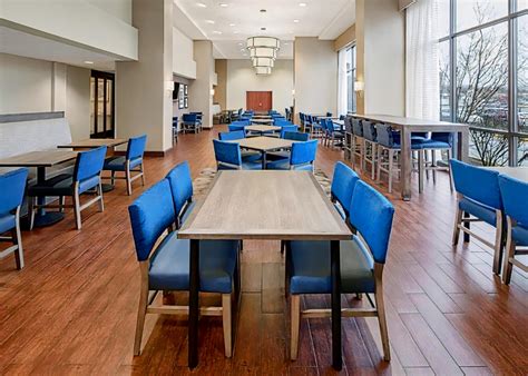 Directions to Residence Inn Alexandria Old Town South 20