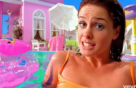 From 'Barbie Girl' sensation to digital darling: Aqua's Lene Nystrom's ...