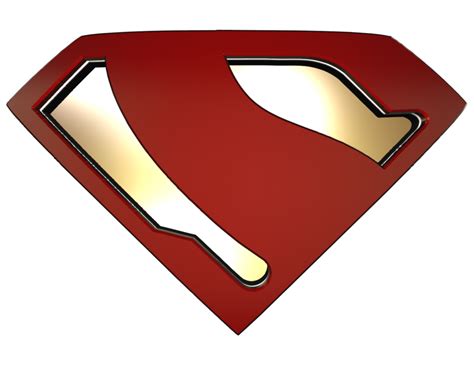 Superman Logo Png - Cliparts.co