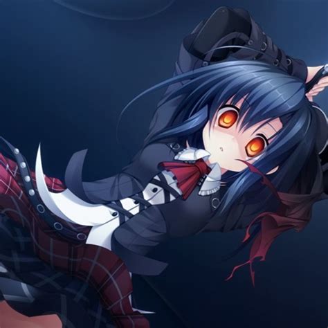 Nightcore → Pretty Little Psycho by ღ Kakkoii Len ღ | Free Listening on ...