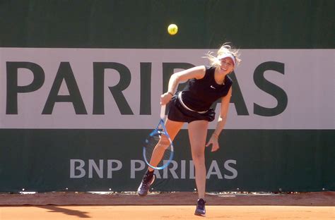 Anisimova 2 - The Grandstand