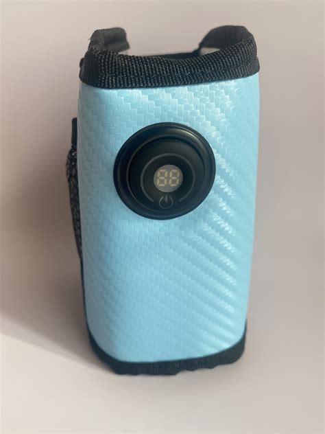 Подогреватель термос для бутылочек Babycare WX124 портативный ...