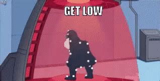 Get Low GIF - GetLow GetLowDance LowDance - Discover & Share GIFs