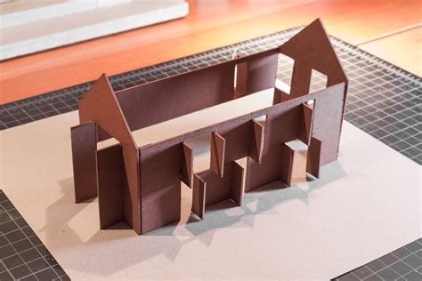 Architectural Model Making Techniques + Tutorial | 30X40 Design Workshop