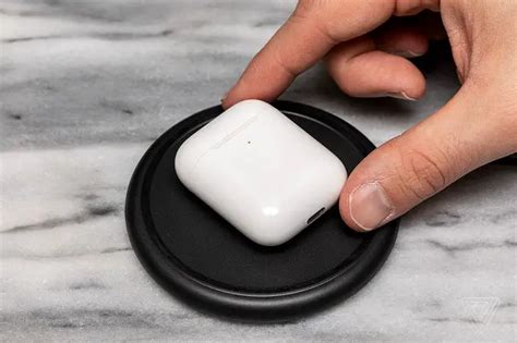 Wireless Charging Case Vs Charging Case - PowerUpTips