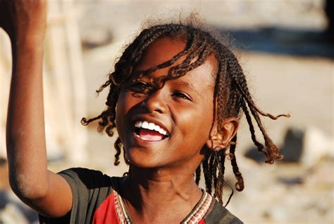 Un sorriso dall' Etiopia - Viaggi, vacanze e turismo: Turisti per Caso