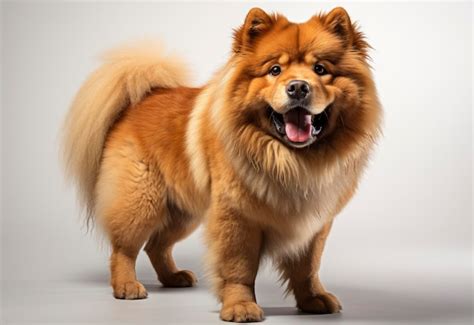 Premium Photo | Chow Chow Dog