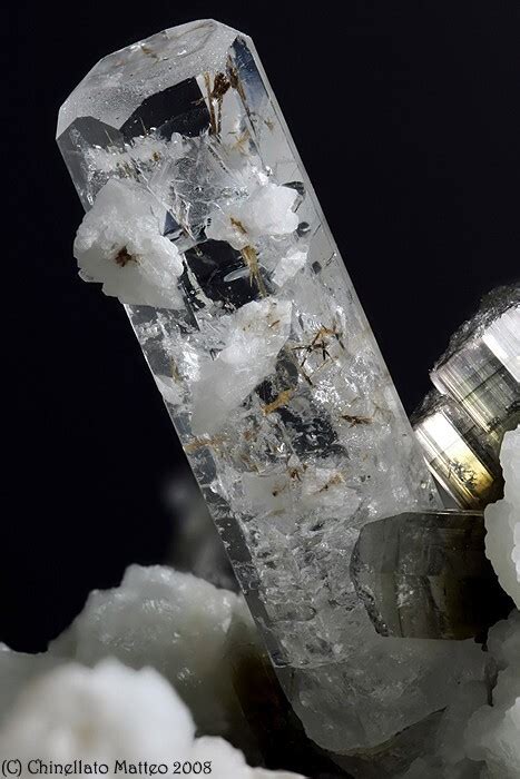 Mineralatlas Lexikon