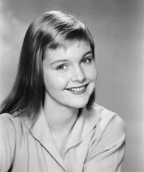 Carol Lynley-Annex
