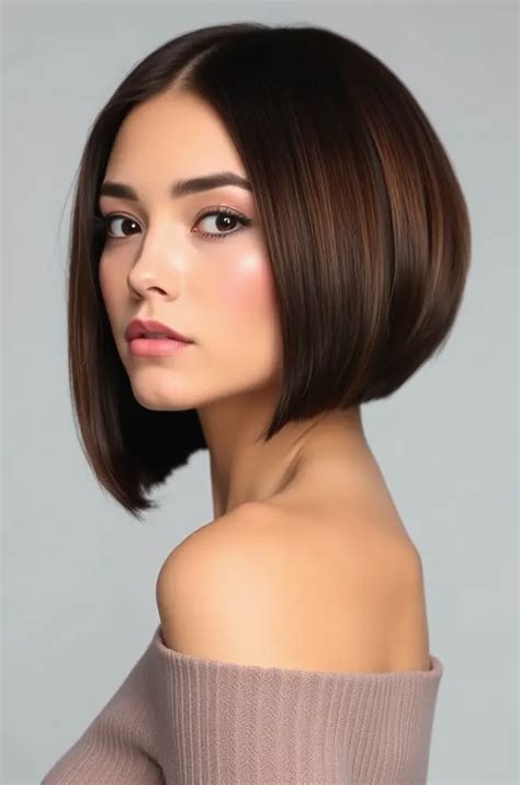 how to get chocolate brown hair