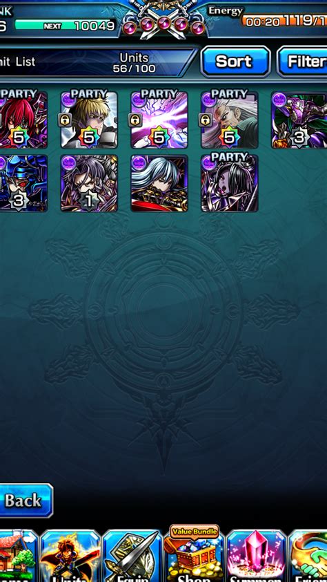 I still can't beat Dark Ruins. Any tips? Or is there a strategy I'm not