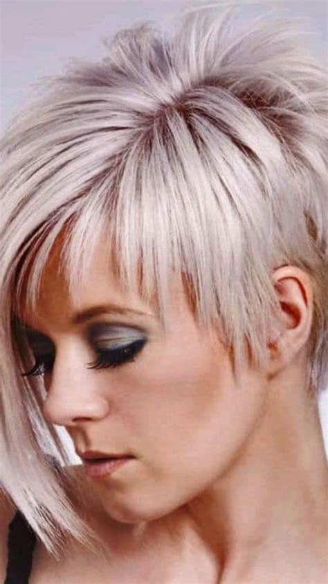 short hair styles artofit