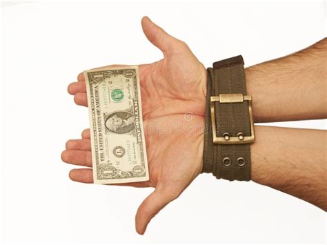 servant money stock image image  dollar inspiration