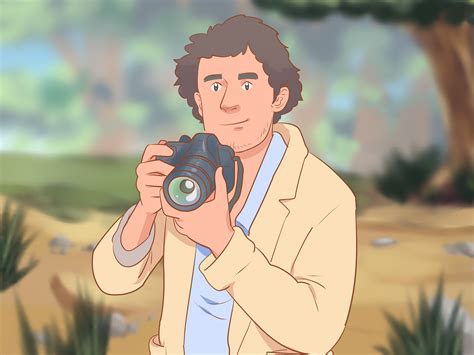 hiking  langkah  gambar wikihow