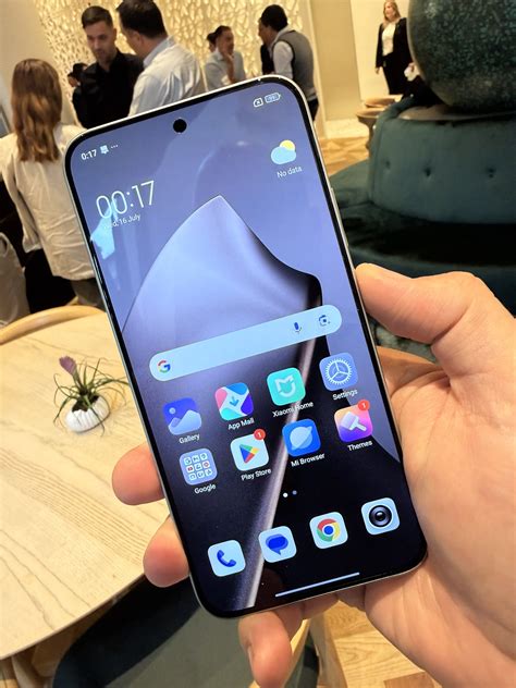 Xiaomi 15T teszt – prémium élmény egy fémes köntösben - Tesztvilág.hu