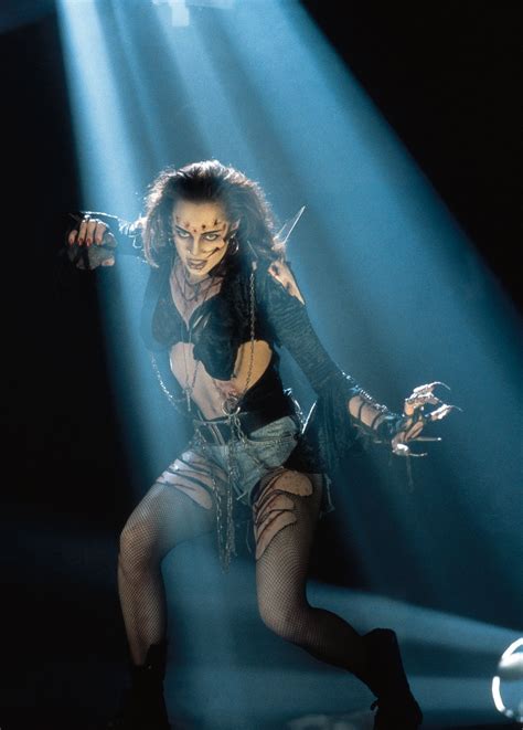 Horror panosundaki Pin