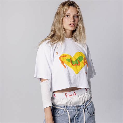 Model and Designer Tavia Bonetti's Line Friends With Animals | PS Fashion