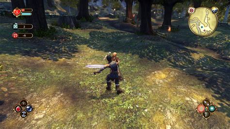 Fable Anniversary Review | Middle Of Nowhere Gaming