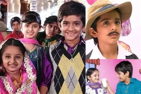 Remember Little Bhavesh Balchandani From Veer Ki Ardaas Veera? Here's What He's Up To Now - News18