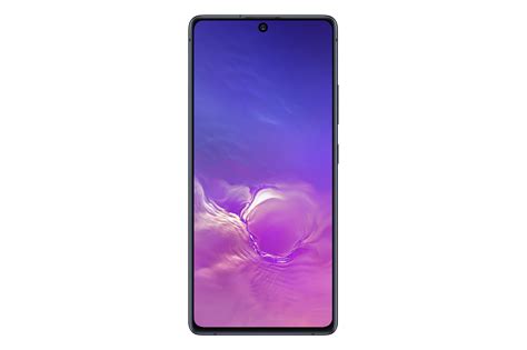 Galaxy S10 Lite und Note10 Lite: Premiumqualität für breite ...