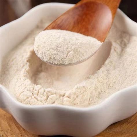 premium tiger milk mushroom powdercough relief lung nourishing