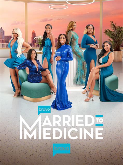 Married to Medicine | TVmaze