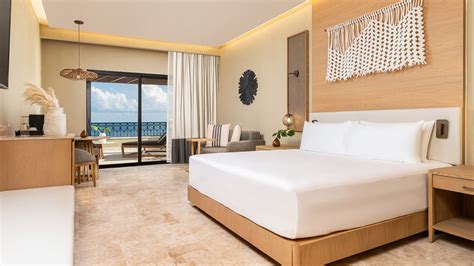 Hyatt Ziva and Zilara Offer Refreshed Options in the Mexican Caribbean ...