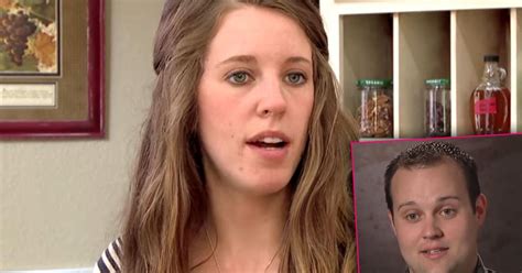 Duggar Sex Scandal – Jill May Have Spilled Details Of Josh's ...