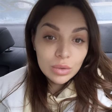 Беременная жена Константина Ивлева объяснила, зачем ей необходимо ...