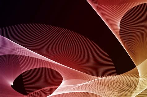 Premium Vector | Abstract lines vector art and graphics