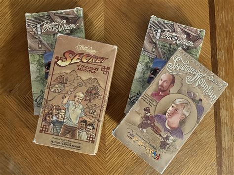 My hubs and I each opened an Xmas gift early tonight and we discovered