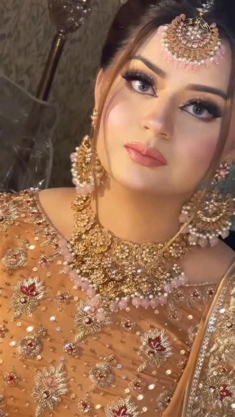 Glamorous Makeup Look