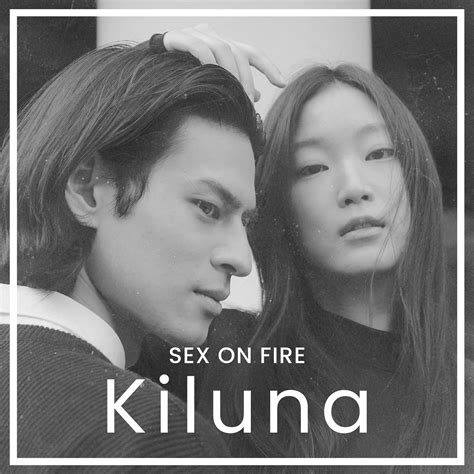 Kings of Leon - Sex On Fire (Kiluna Afro Edit Preview) [DL] by Kiluna