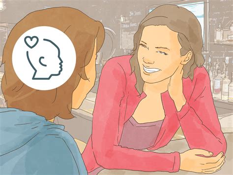 How To Understand Men Body Language For Flirting