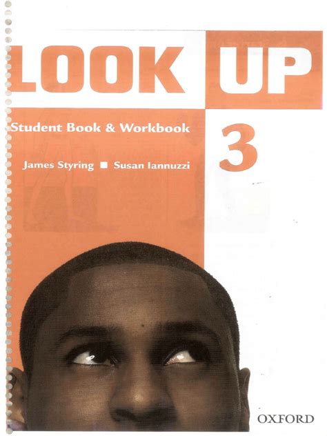 student book  workbook