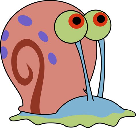 gary spongebob wallpapers wallpaper cave