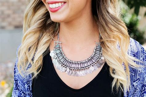 necklace anatomy  understanding  parts   necklace