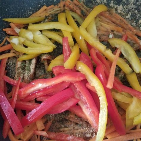 Рис со вкусом Таиланда | Пикабу
