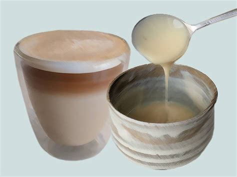 white mocha  secret ingredient shhh