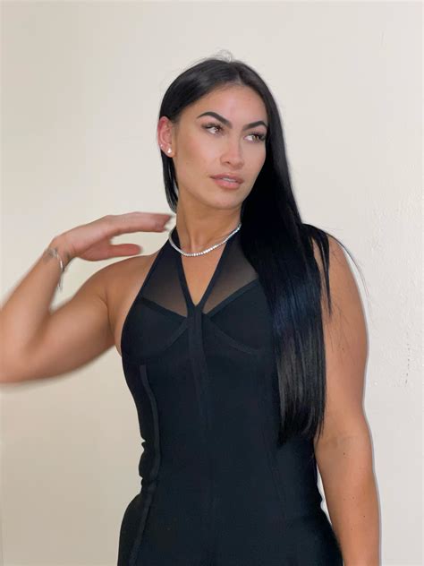 Valerie V. | Ace Models