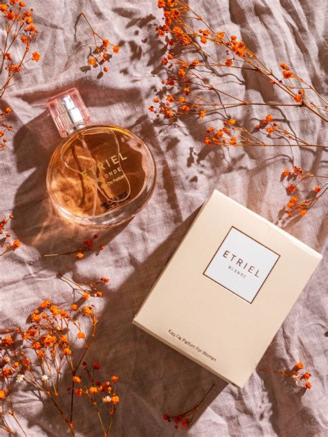 KARIŞIK Etriel Blonde Kadın EDP Parfüm 50 Ml - W26143Z8-M0T | LCW