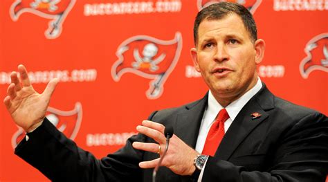 Greg Schiano Speaks - JoeBucsFan.com - Tampa Bay Bucs Blog, Buccaneers News