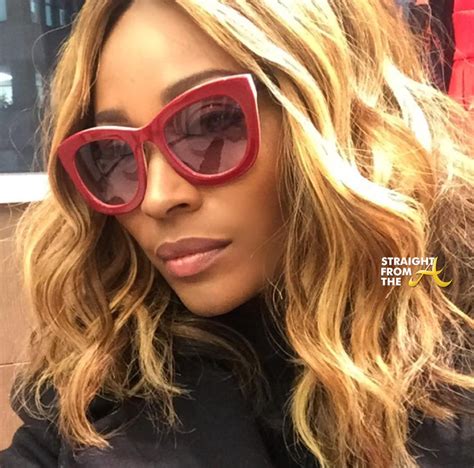 cynthia bailey  straight    sfta atlanta entertainment