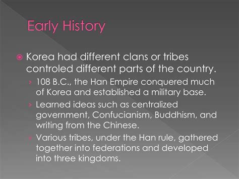 PPT - Korean Dynasties PowerPoint Presentation, free download - ID:6438530