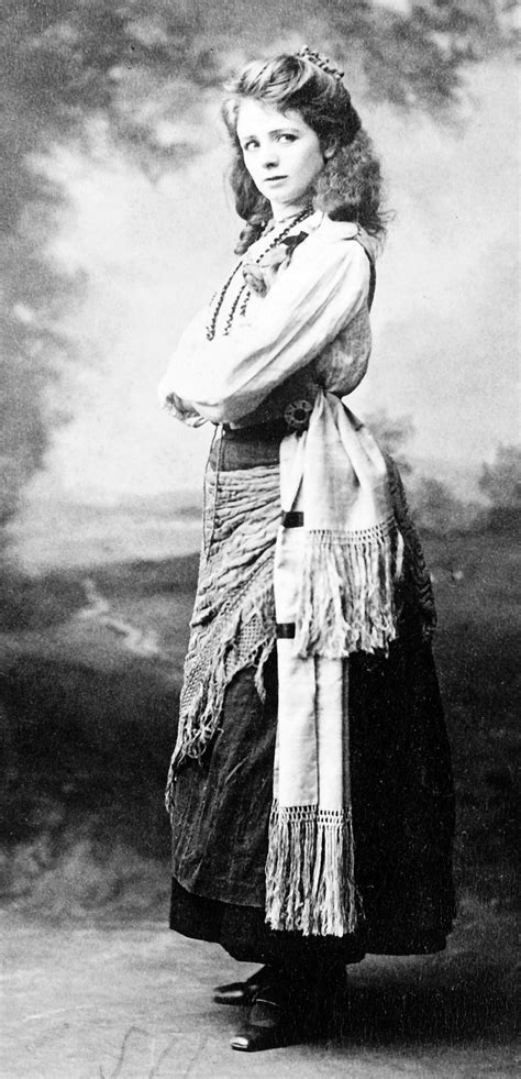 Maude adams, Old photos, Vintage photos