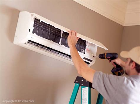 split air conditioner solusi ruangan dingin  nyaman