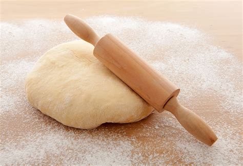 how to know if pizza dough is bad