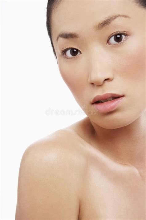 Young Nude Japanese Women Stock Photos - Free & Royalty-Free Stock