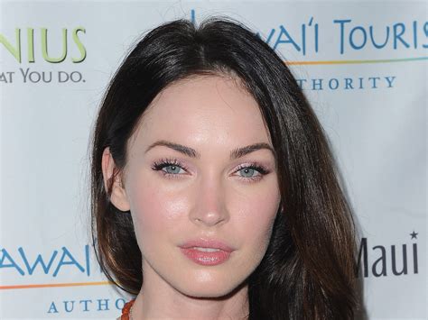 Megan Fox This Is 40 Hot